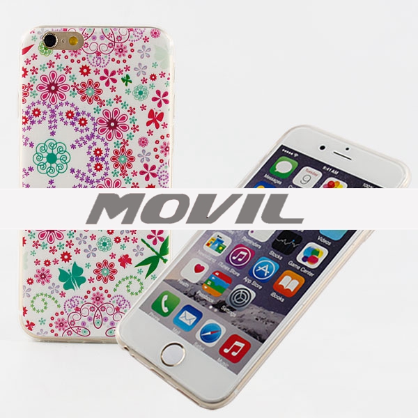 NP-2021 Protectores para Apple iPhone 6-2
